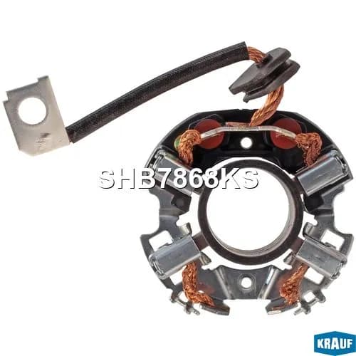 Щеткодержатель стартера KRAUF SHB7868KS