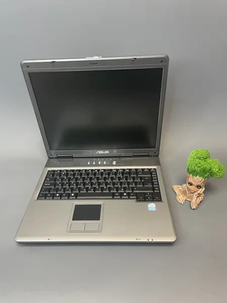 Бюджетный ретро ноутбук A9RP Ноутбук 15", RAM 2 ГБ, HDD, Windows Home, (784684)