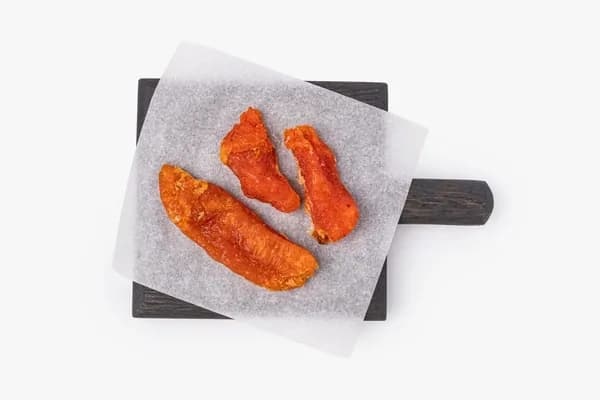 Икра ястычная макруруса вяленая, 50 г