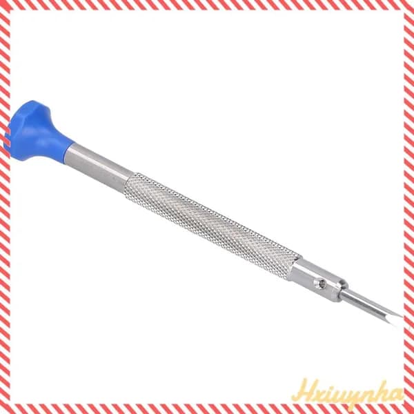 Прецизионная шлицевая отвертка для часов 2.5mm