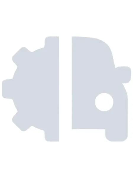 втулка вилки сцепления (штока ПГУ) RVI , арт. 461009 DT Spare Parts