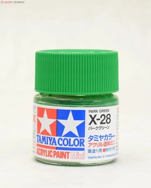 TAMIYA Растворитель для краски 1 шт.