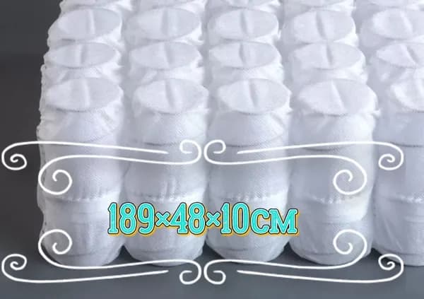 Независимый пружинный блок 189 48 10см