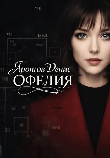 Офелия | Денис Александрович Яронгов | Электронная книга