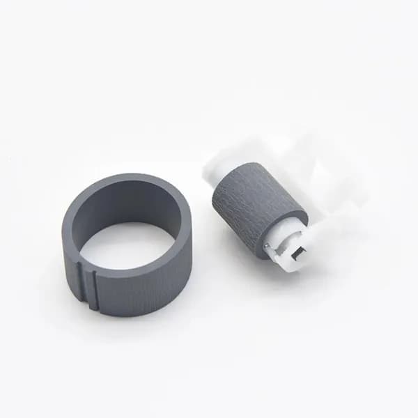 Картридж Ролик захвата бумаги для Epson L 110 120 300 222 555 210 220 310 130 132 350, 355 362 365 366 455 456 550 565 566 3070 3050, совместимый, Черный (black), 1 шт
