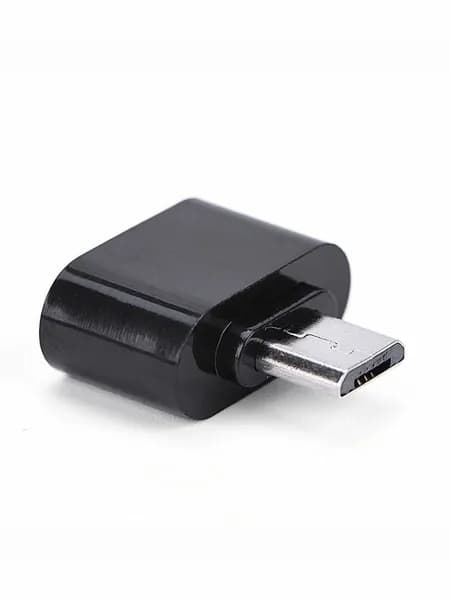 Переходник c USB на Micro USB/OTG USB 3.0