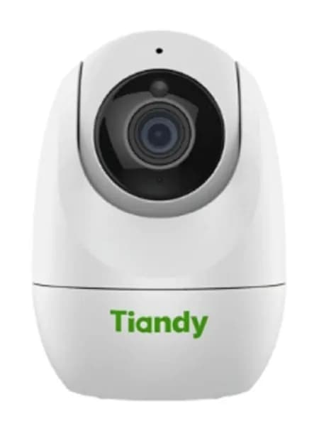 Wi-Fi-камера видеонаблюдения Tiandy TC-H332N 9DA-4 3Мп, CMOS 1/3", microSD, обнаружение движения