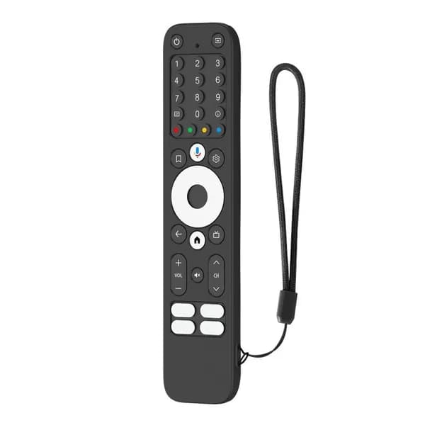 Защитный Чехол Для Пульта Дистанционного Управления Homatics Box R 4K, Силиконовый Чехол.