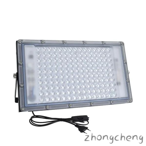 300W полный синий свет лампы для загара