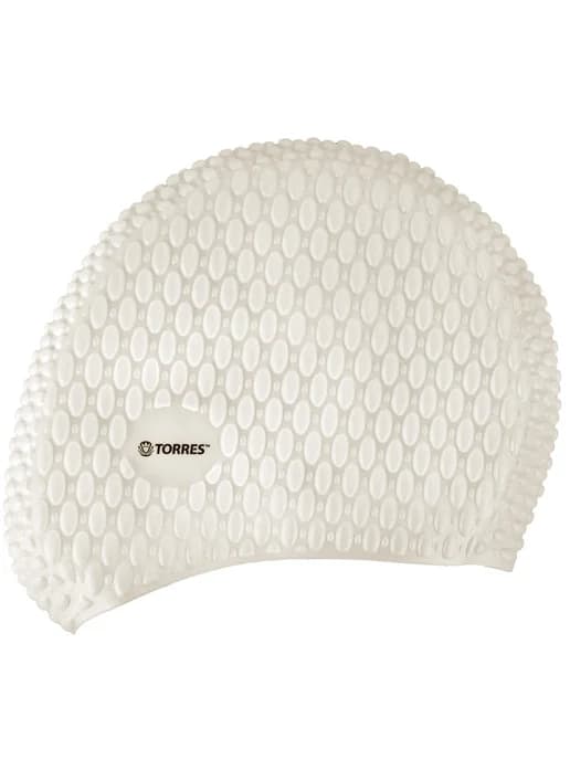 Шапочка для плавания Bobbles SW-12204