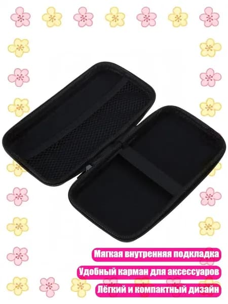 Ударопрочный чехол для консоли Retroid Pocket 4