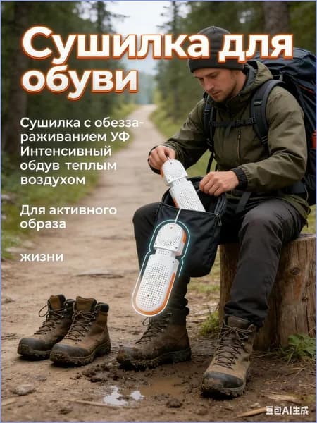 Сушилка для обуви
