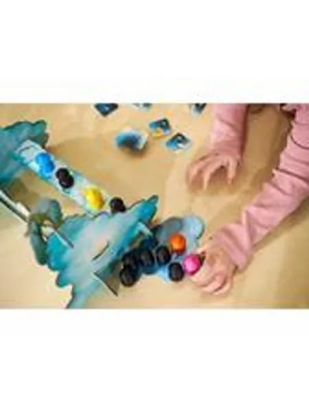 Simba Toys GmbH & Co. KG Kleiner Drache Wirbelwind настольная игра