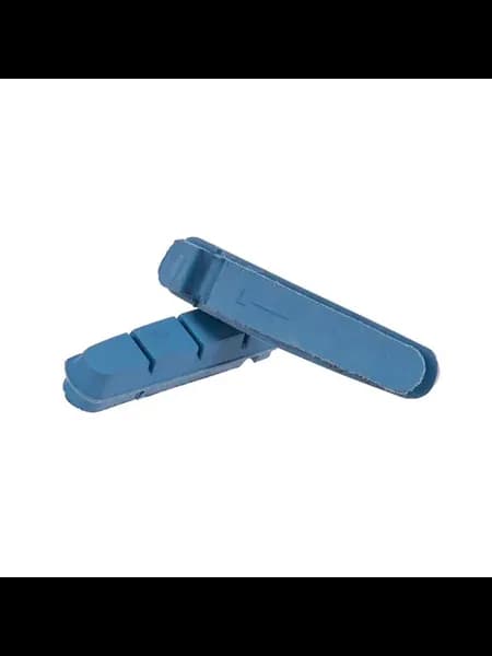 Тормозные колодки ZTTO Blue для карб�
