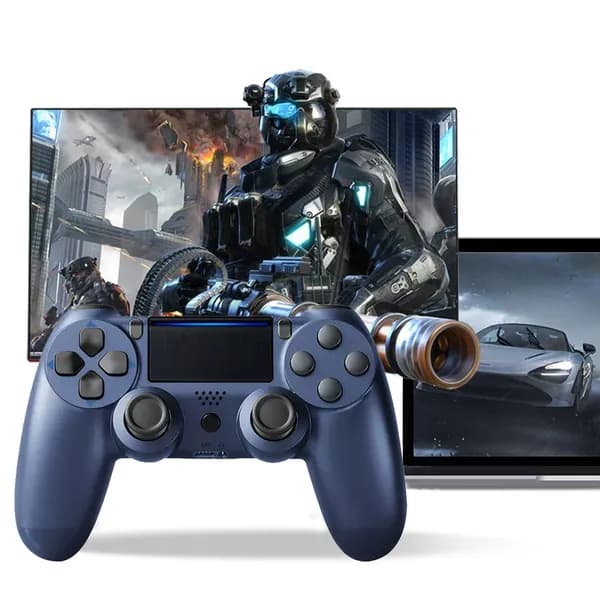 Игра Midnight Blue (PlayStation 4, Английская версия)