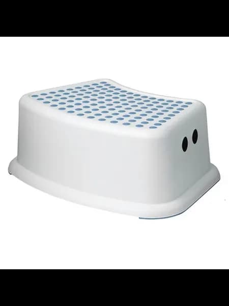 Детский пластиковый стул 37x24x13 см