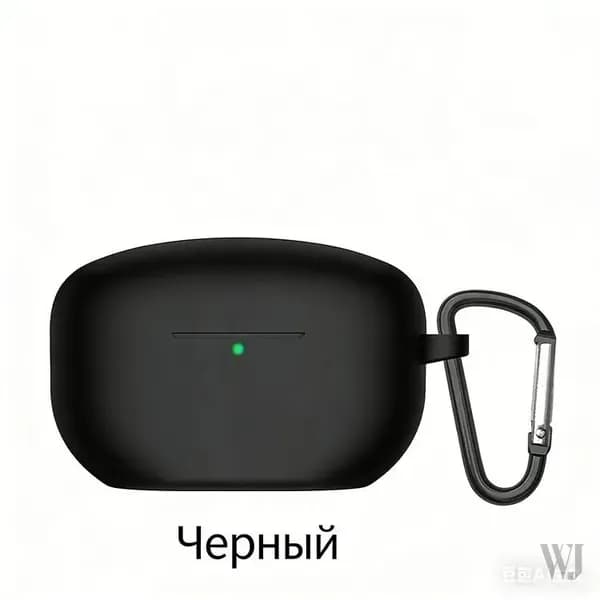 Для наушников Sony WF-1000XM5 YY2963 Силиконовая софтшелл, устойчивая к падению