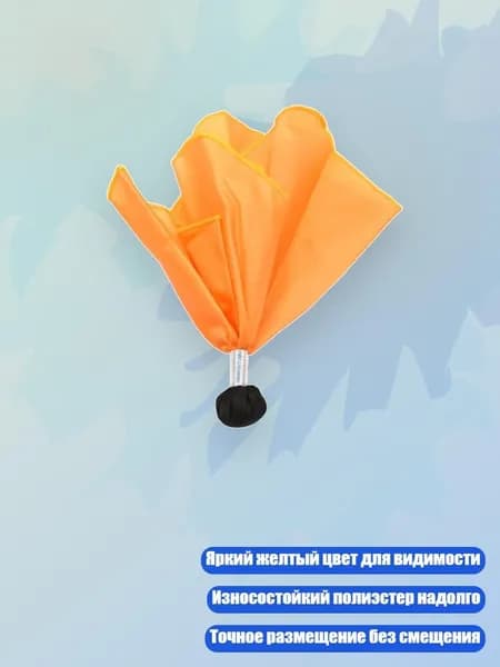 Судейская атрибутика