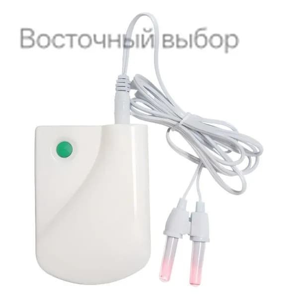 Аппарат Для Лазерной Терапии При Рините, Синусите, Низкочастотном Пульсовом Массаже, Аллергическом Насморке