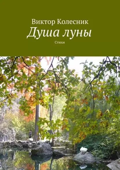 Душа луны | Колесник Виктор | Электронная книга