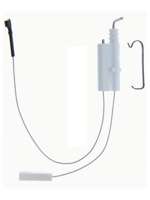 Разрядник сдвоенный для колонки BOSCH WR, GWH.B H G