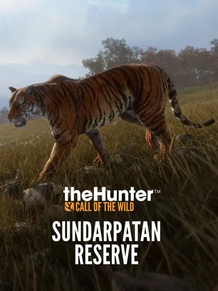 Дополнение theHunter: Call of the Wild - Sundarpatan Hunting Reserve для Steam PC(ПК), русский язык, Steam GIFT Россия