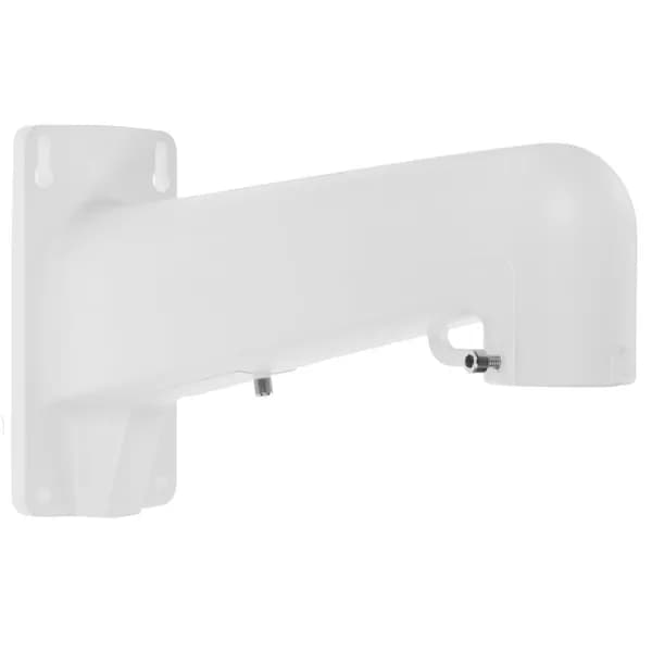 DS-1602ZJ Hikvision Кронштейн настенный для крепления уличных скоростных поворотных 5" и 7" поворотных видеокамер