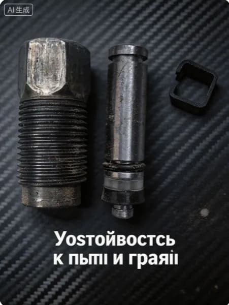 Аксессуары для домкрата, нагрузка до 2.01 т