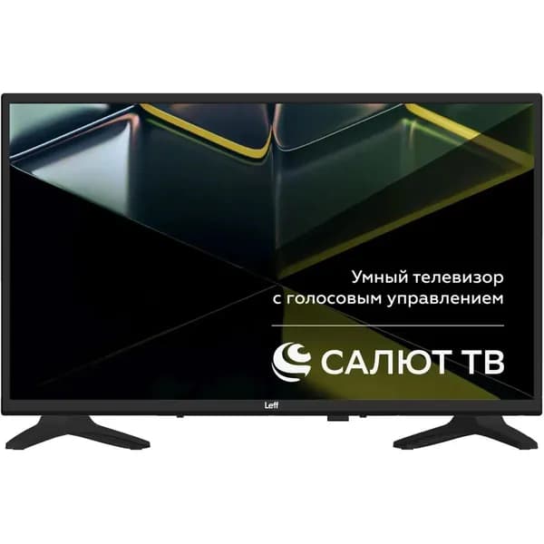Leff Телевизор Телевизор Leff 40F690T 40″