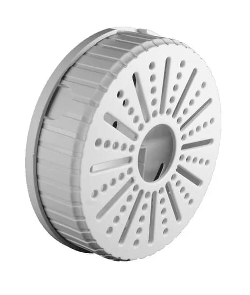 Монтажная коробка Trassir Резьба G1/2", (TR-JB305)