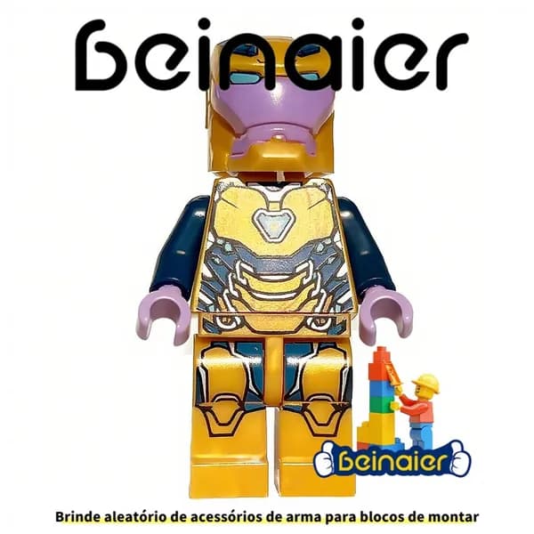 Конструктор Супергерои совместим с LEGO, 88 моделей, развивающая игрушка для детей оптом