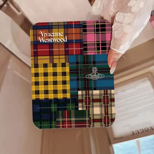 Vivienne Westwood Зеркало интерьерное, 10 см х 14 см, 1 шт
