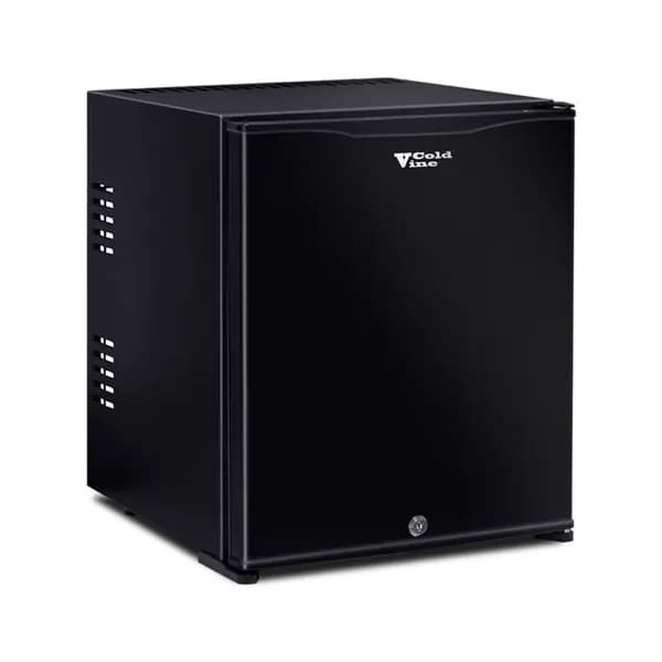 Мини бар Cold Vine MCT-30B, маленький холодильник, минибар