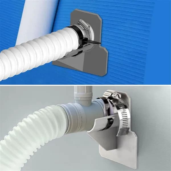 Надувной поплавок ряд плавающий стул