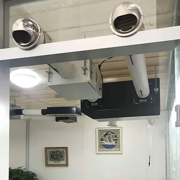 Вентиляционное отверстие