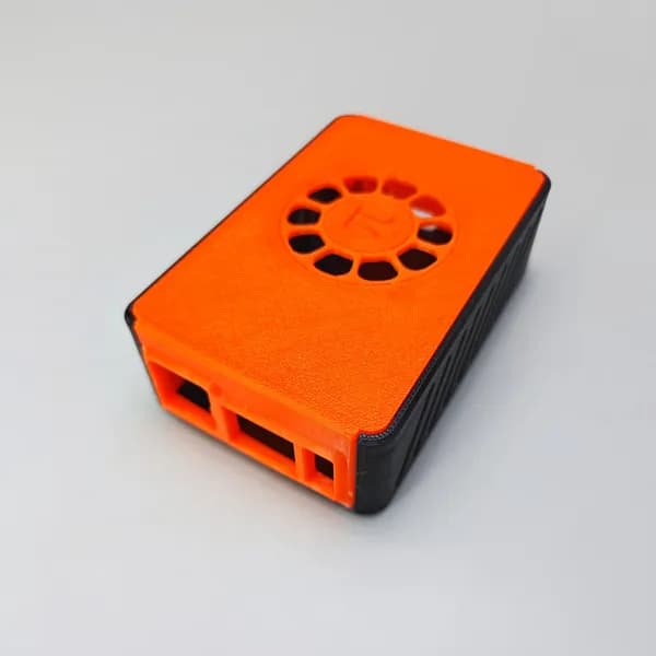 Корпус orange pi 3 lts