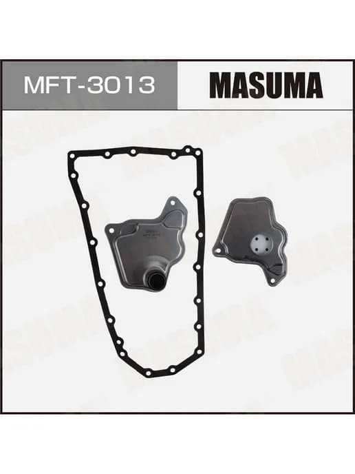 MFT-3013 Фильтр трансмиссии Masuma