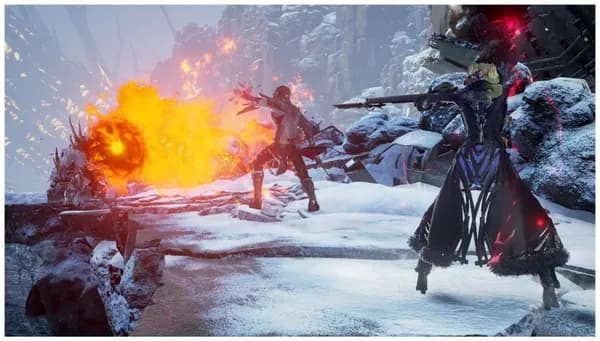 Игра CODE VEIN Deluxe Edition для PC, Steam, электронный ключ