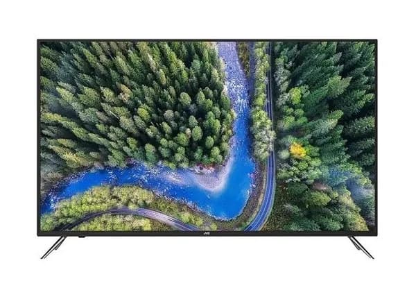 JVC Телевизор Телевизор JVC LT-43M792 43"