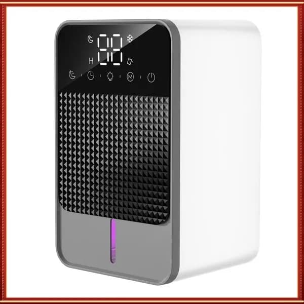 Осушитель воздуха H49249WGY-EU_NEV-10_E1E4J3