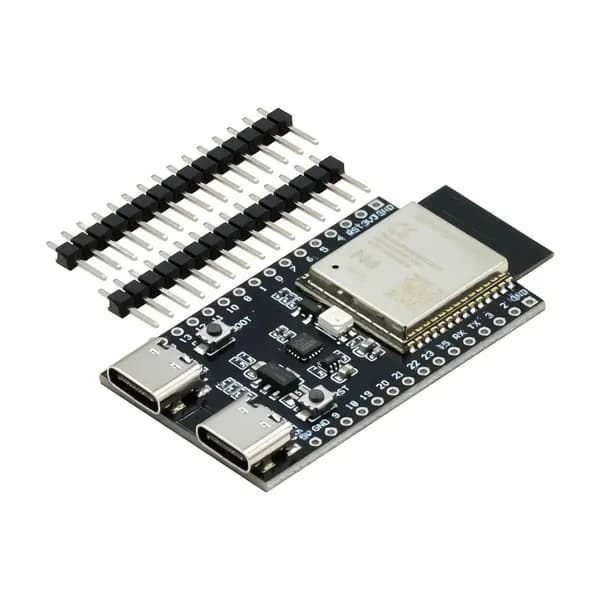 ESP32-C6 16 Мб микроконтроллер