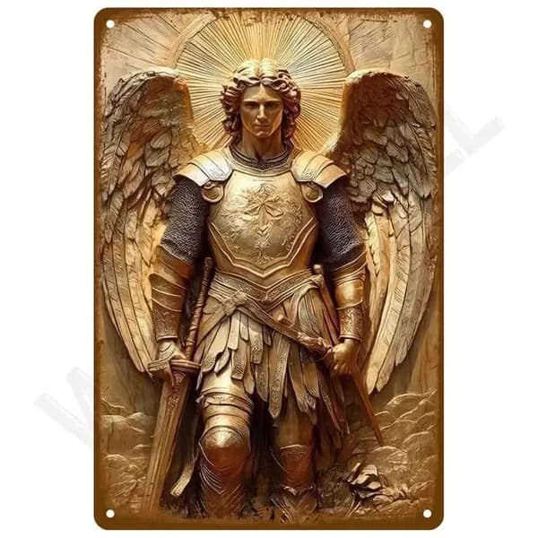 CIFbuy Постер, 30 см х 20 см