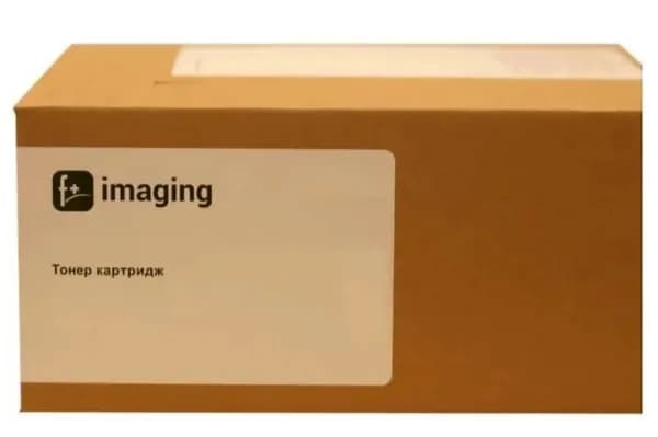 Картридж F+ imaging CF402A желтый