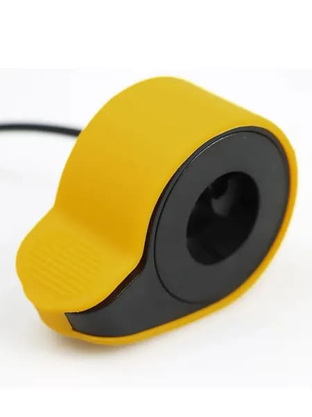 Силиконовая накладка курка для электросамоката Xiaomi M365