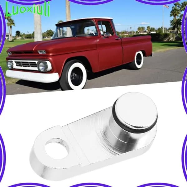 Блокировка EVAP отключена
