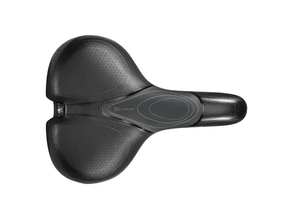 Седло TOPEAK Free TX 3D Comfort