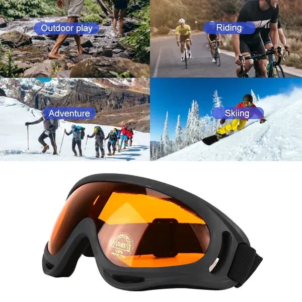 Очки защитные