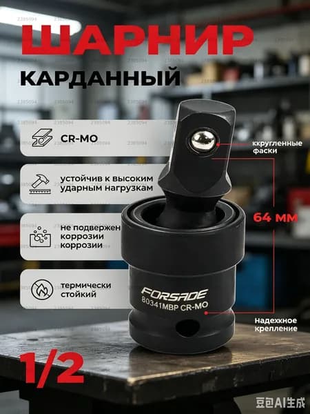 Кардан