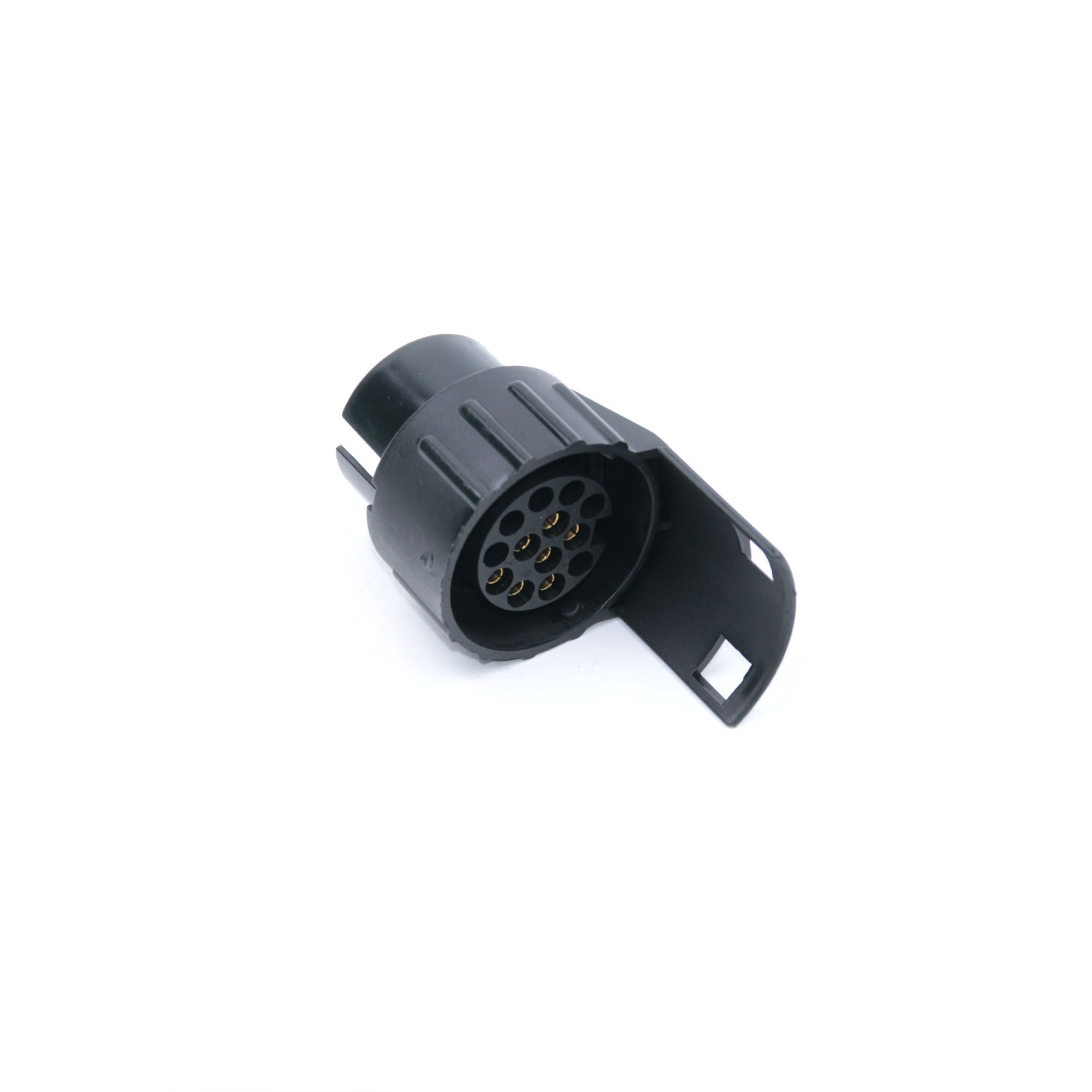 Адаптер-переходник 7/13pin 12V TRAILERCOM TM3034