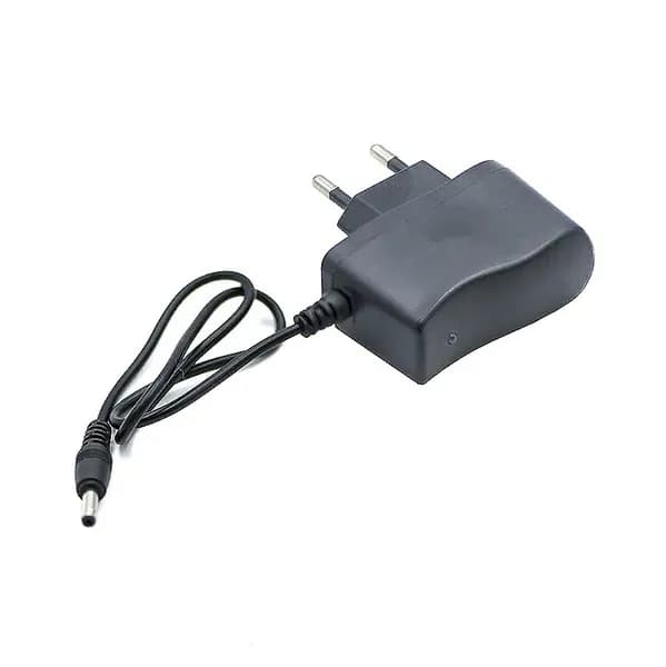 Зарядка (блок питания) для светодиодных фонарей от 220v